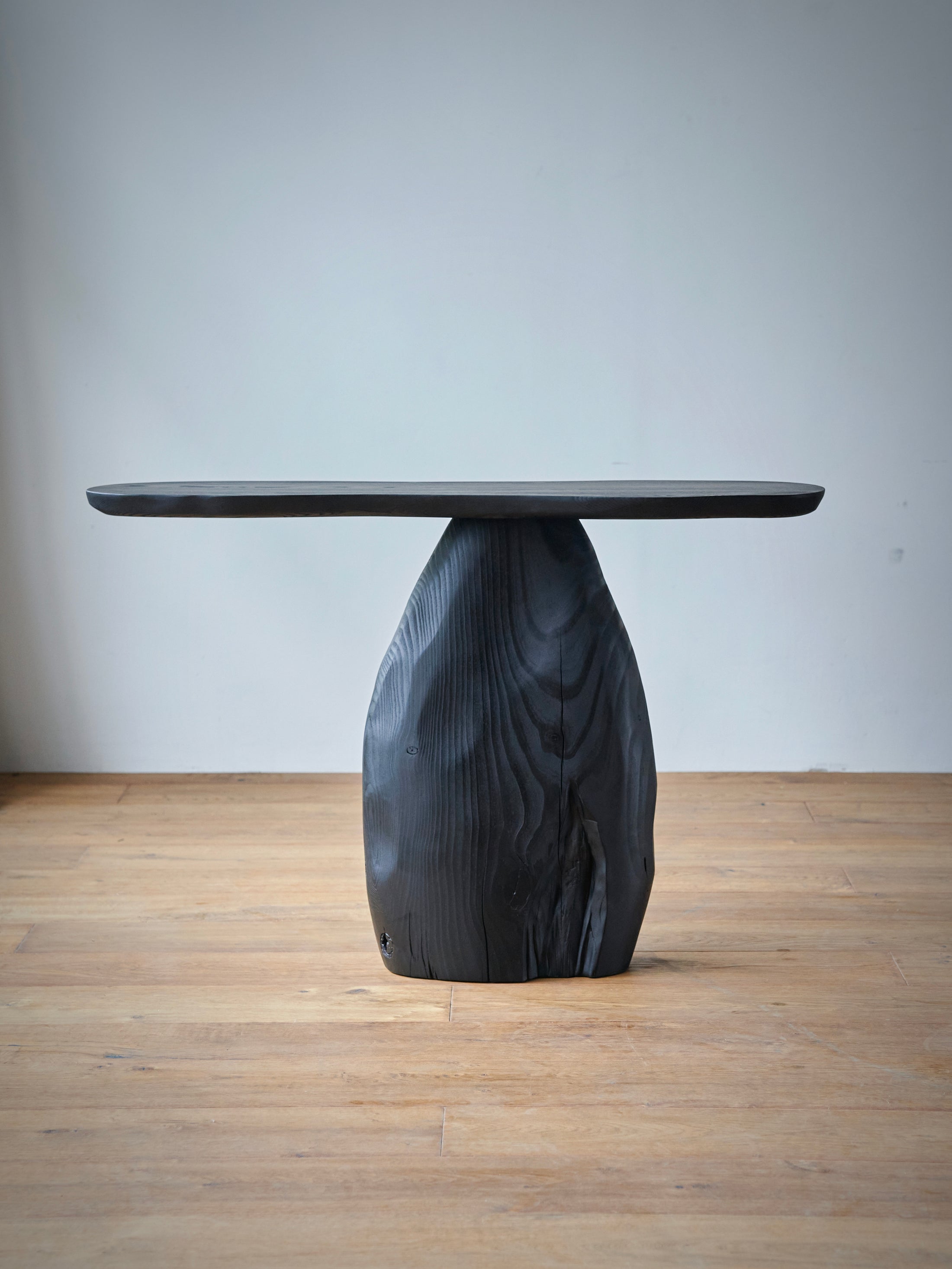 Alder Crest Decorative Object in a finished interior.