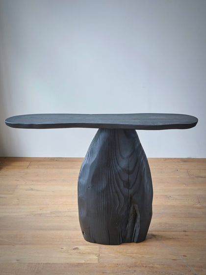 Alder Crest Decorative Object — interior view 06