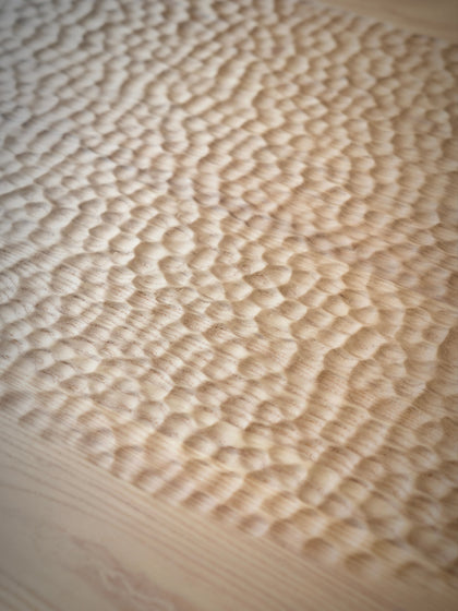Aster Crest Decorative Object — interior view 07