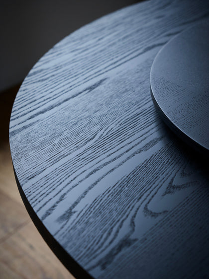 Celine Crest Decorative Object — interior view 05