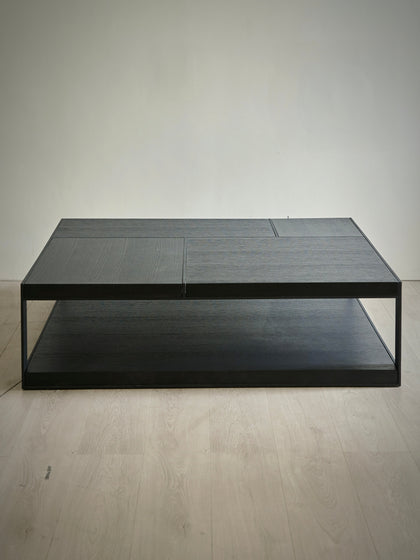 Cove Crest Decorative Object — interior view 04