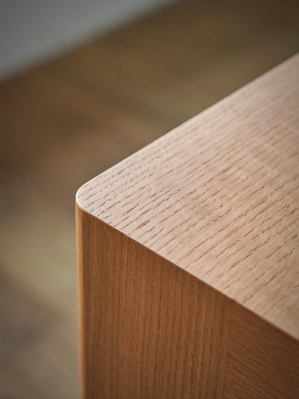 Dahlia Crest Dresser — interior view 08