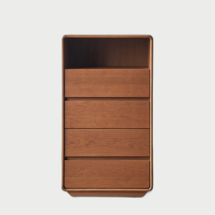 Dover Crest Dresser — neutral background 01