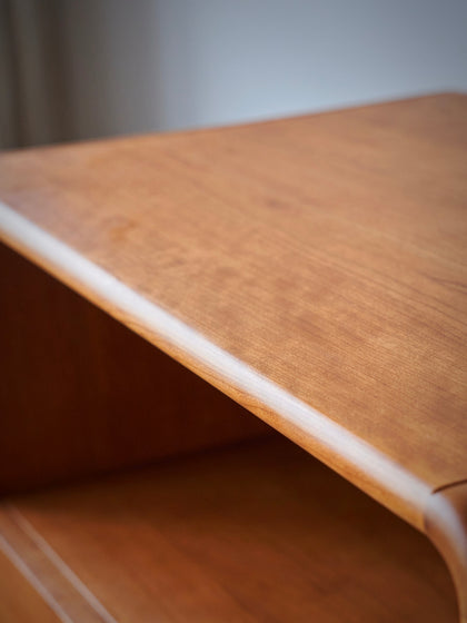Dover Crest Dresser — interior view 07