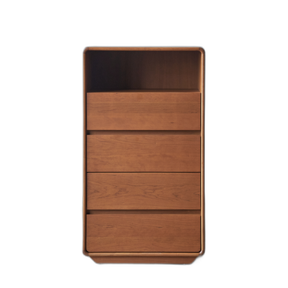 Dover Crest Dresser — white background 02