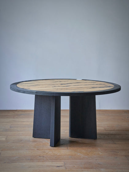 Elara Crest Dining Table — interior view 04