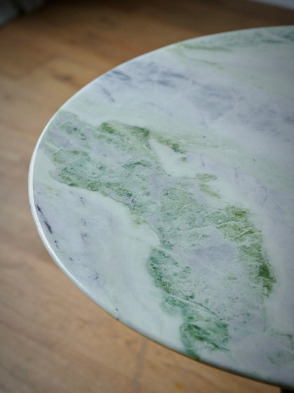 Ember Crest Dining Table — interior view 06