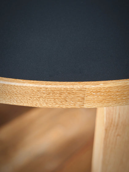 Glen Crest Dining Table — interior view 10