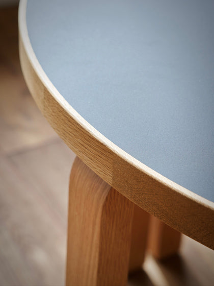 Glen Crest Dining Table — interior view 11