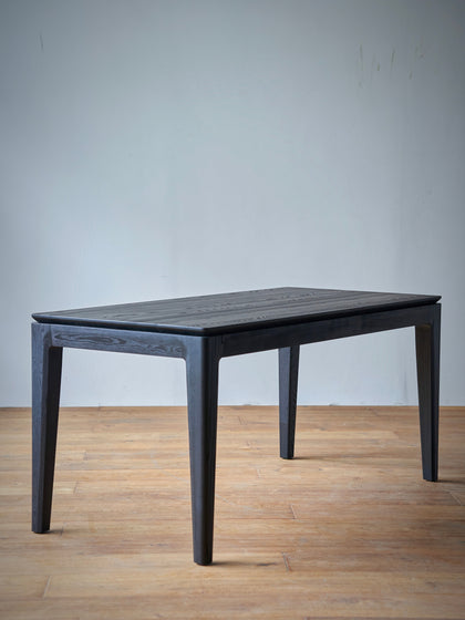 Halo Crest Dining Table — interior view 03