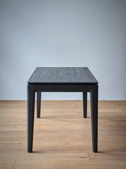 Halo Crest Dining Table — interior view 05
