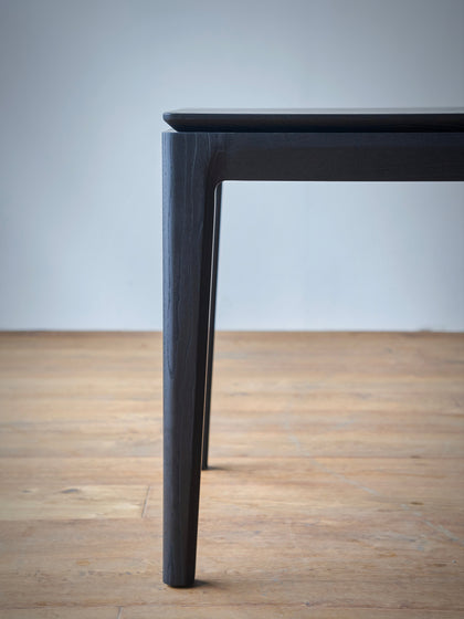 Halo Crest Dining Table — interior view 06