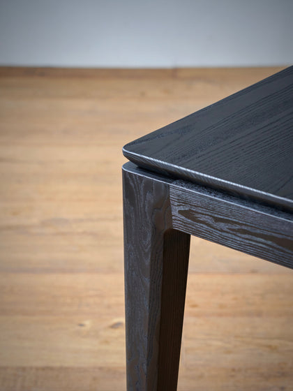 Halo Crest Dining Table — interior view 07