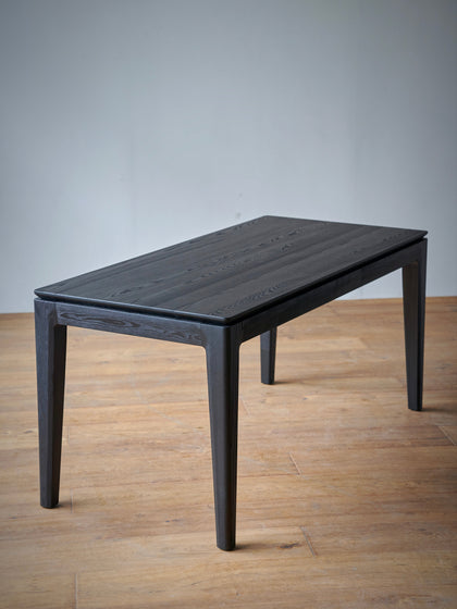 Halo Crest Dining Table — interior view 09