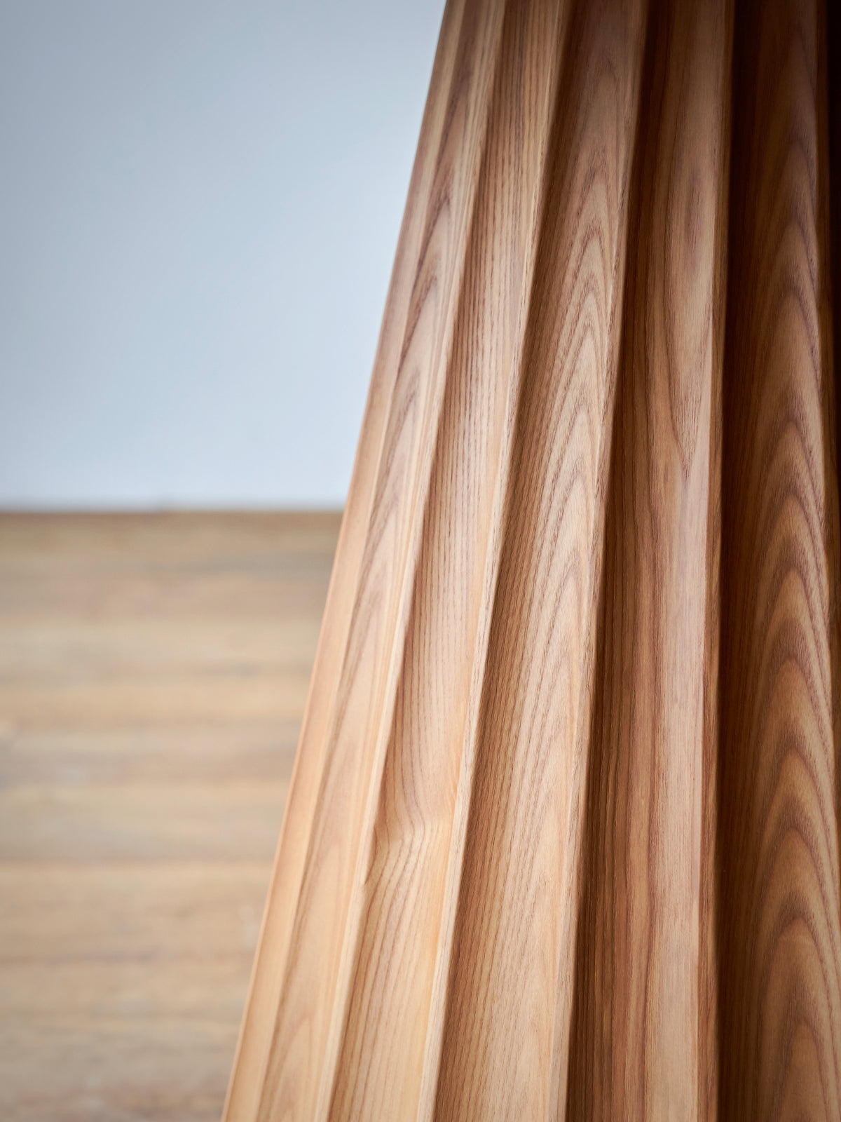 One silhouette. Your dimensions, comfort and finish.