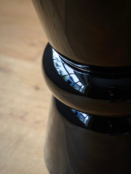 Luna Crest Side Table — interior view 07