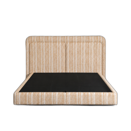 Reed Crest Bed — white background 02