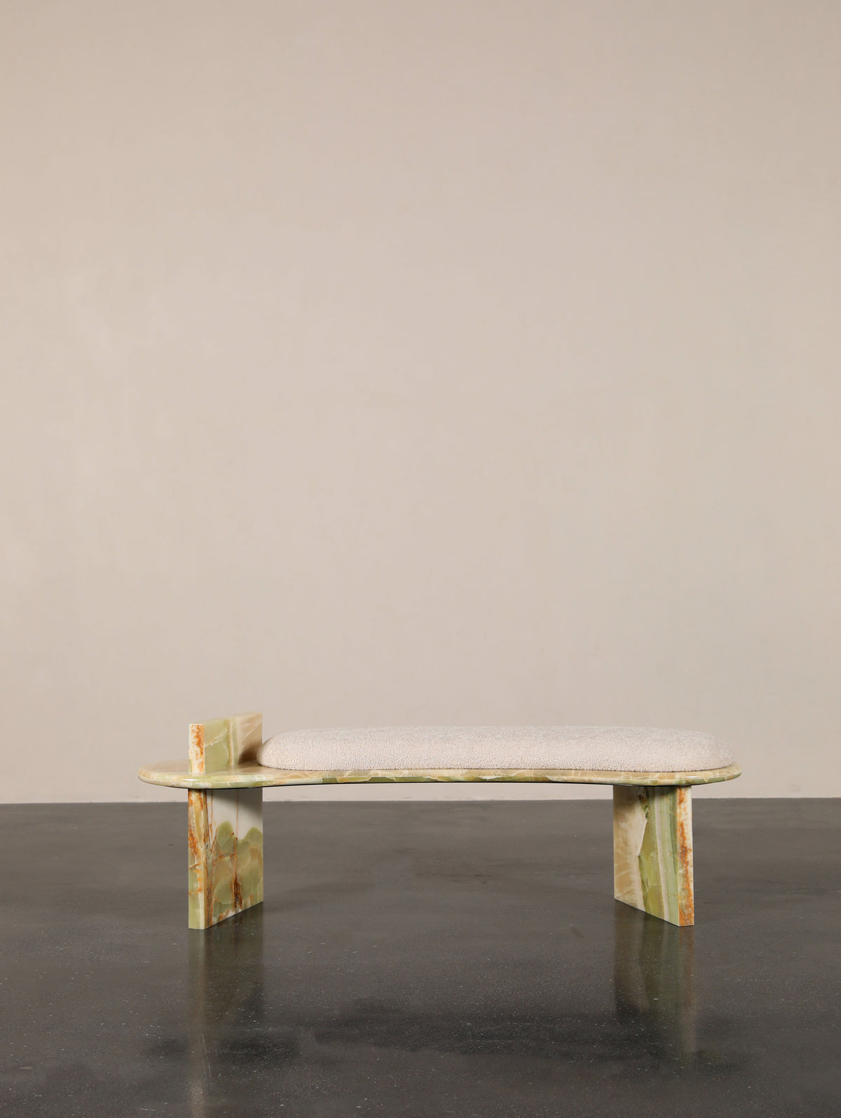 Sable Crest Bench
