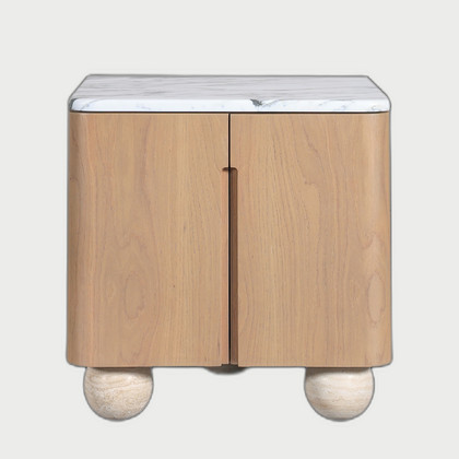 Selene Crest Cabinet — neutral background 01