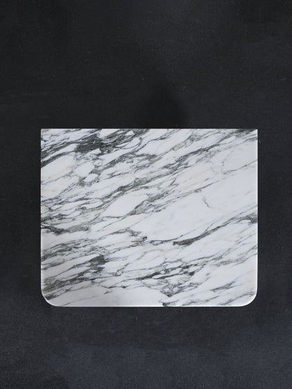 Selene Crest Cabinet — interior view 06