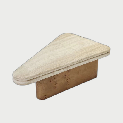 Sylvan Crest Coffee Table — neutral background 01