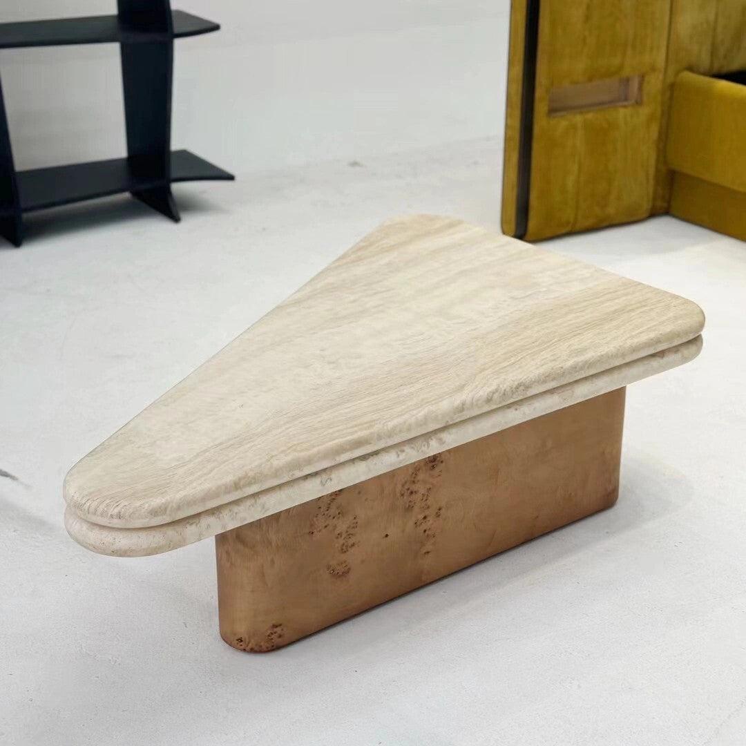 Sylvan Crest Coffee Table — interior view 04