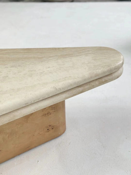 Sylvan Crest Coffee Table — interior view 05