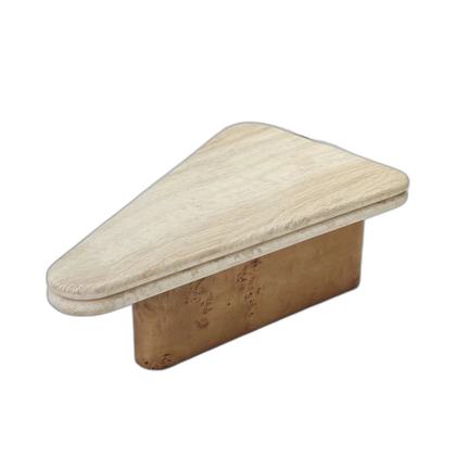 Sylvan Crest Coffee Table — white background 02