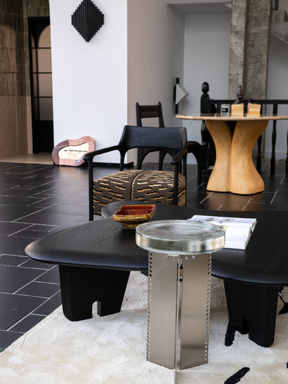 Vale Crest Coffee Table — interior view 06