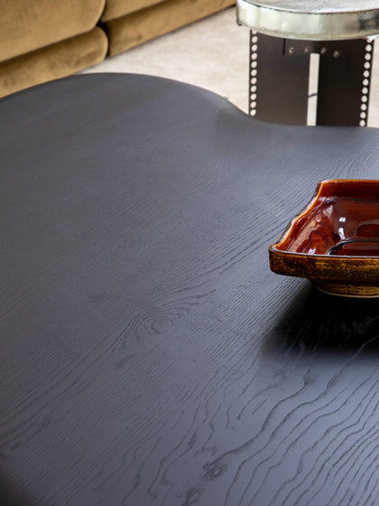 Vale Crest Coffee Table — interior view 07