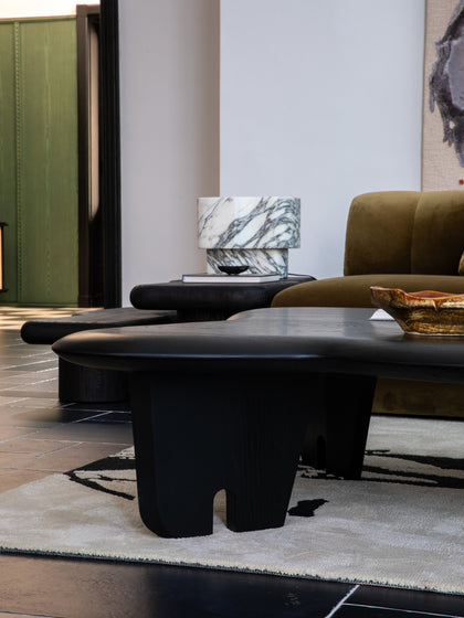 Vale Crest Coffee Table — interior view 10