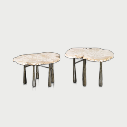 Willow Crest Coffee Table — neutral background 01