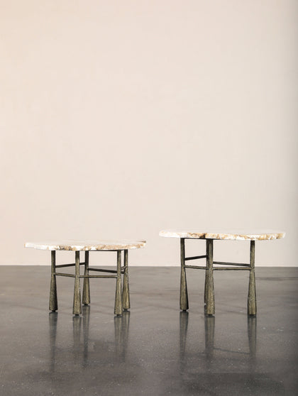 Willow Crest Coffee Table — interior view 04