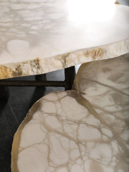 Willow Crest Coffee Table — interior view 06