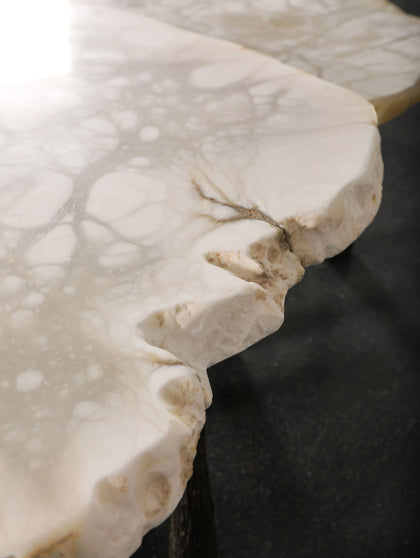 Willow Crest Coffee Table — interior view 07