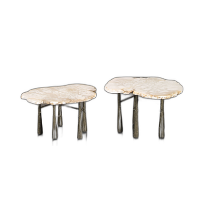 Willow Crest Coffee Table — white background 02