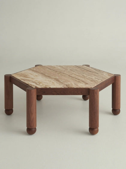 Arden Dawn Coffee Table — interior view 03