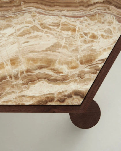 Arden Dawn Coffee Table — interior view 05
