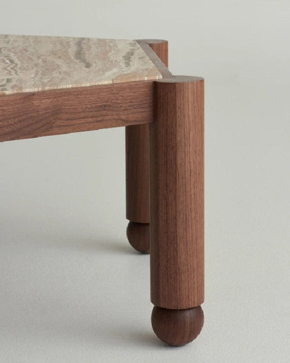 Arden Dawn Coffee Table — interior view 06