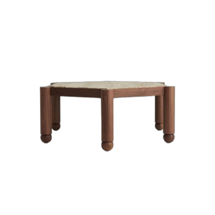 Arden Dawn Coffee Table — white background 02