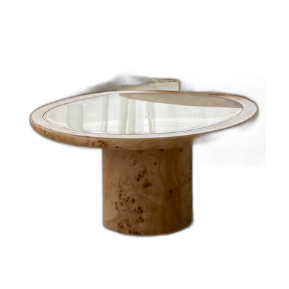 Aster Dawn Coffee Table — white background 02