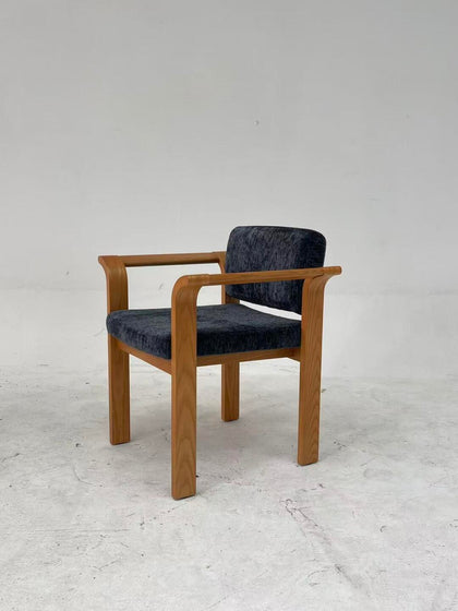 Cedar Dawn Dining Chair — interior view 06