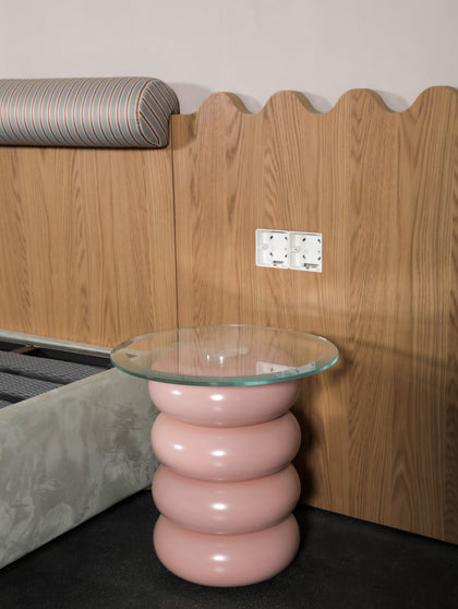 Cove Dawn Decorative Object — interior view 05