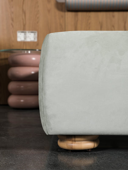 Cove Dawn Decorative Object — interior view 08