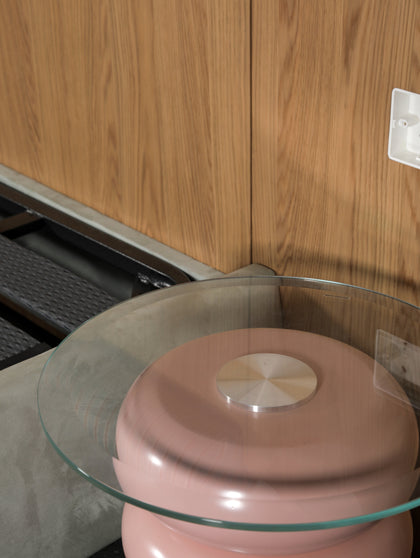 Cove Dawn Decorative Object — interior view 10