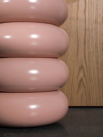 Cove Dawn Decorative Object — interior view 11