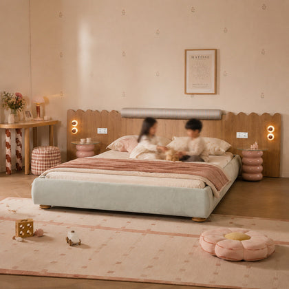 Cove Dawn Decorative Object — interior view 14