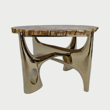 Dover Dawn Decorative Object — neutral background 01