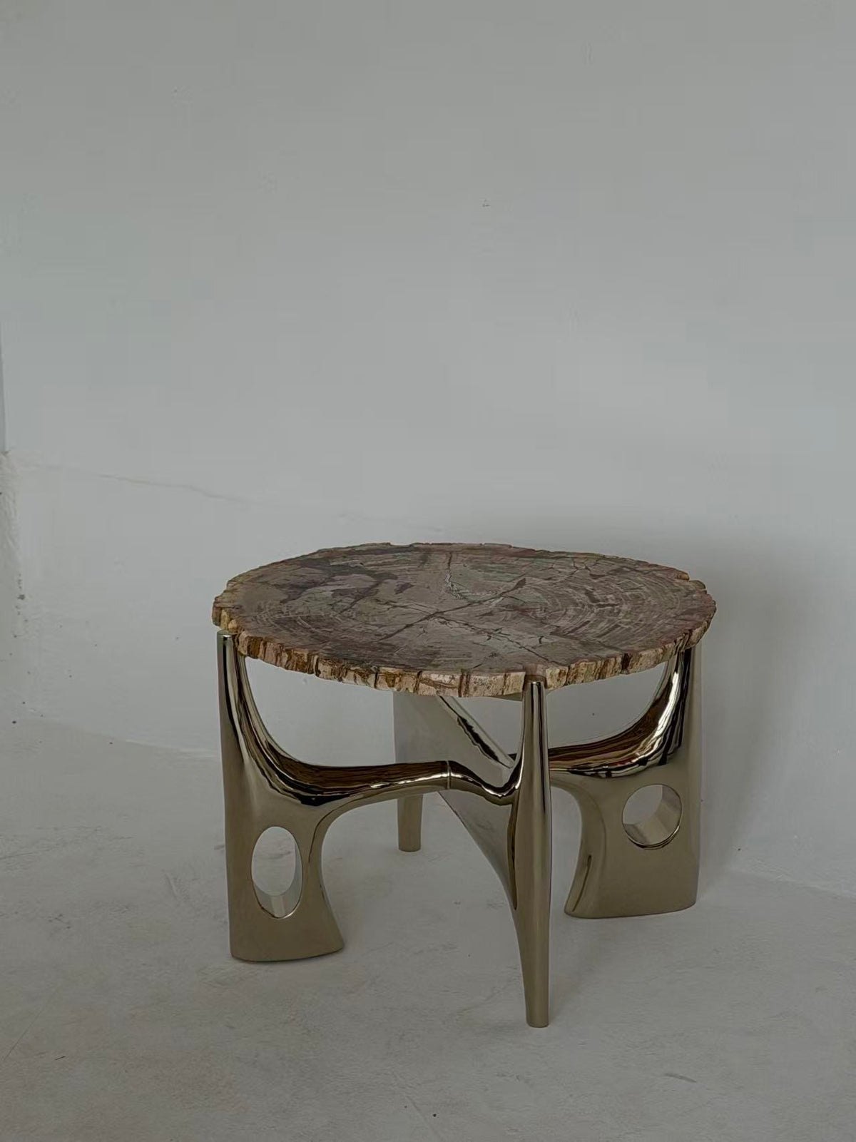 Dover Dawn Decorative Object in a finished interior.