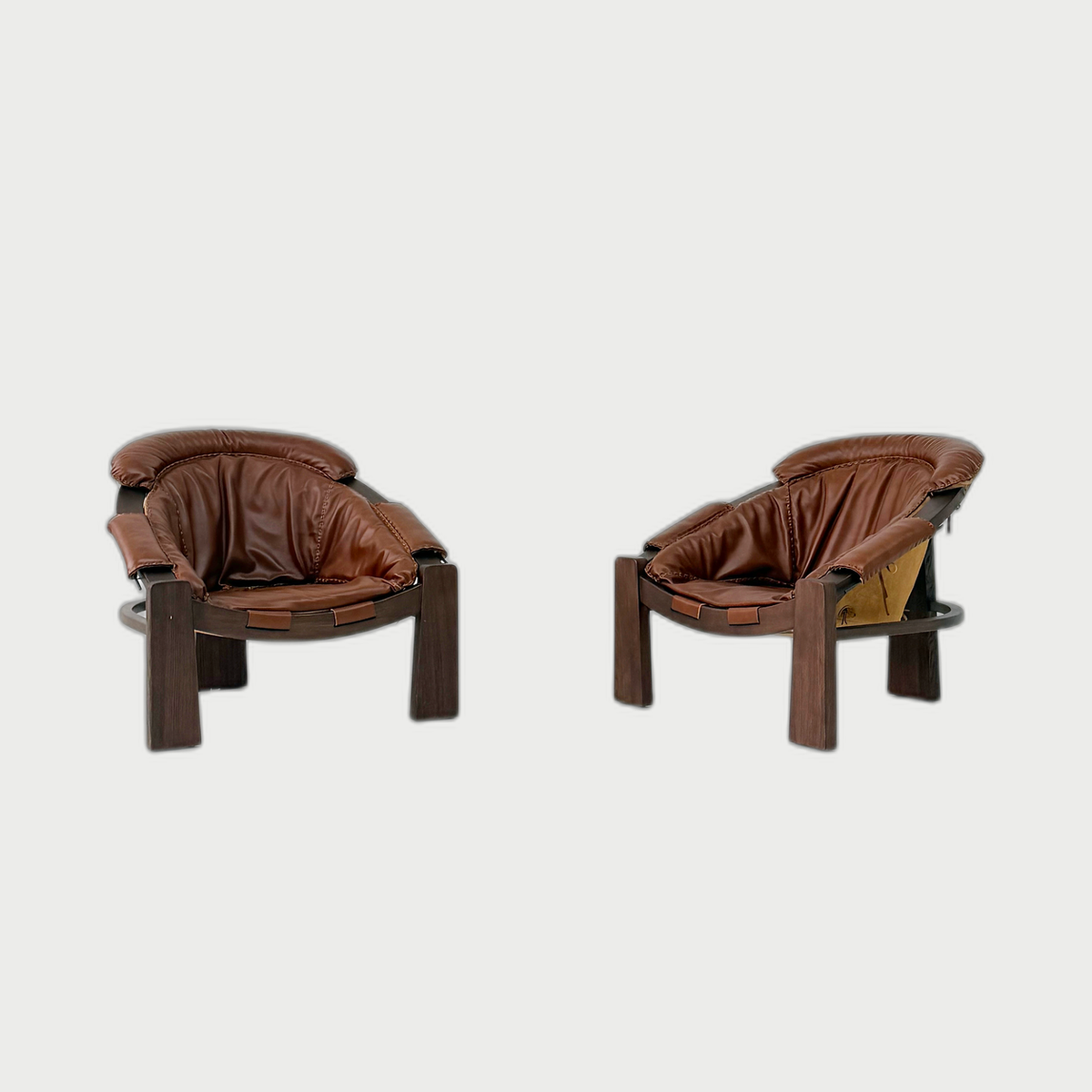 Elara Dawn Decorative Object — neutral background 01
